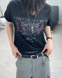 Elter Moving Skeleton Necklace