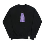 Ghost Center Sweatshirt