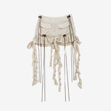 Rico Cargo Skirt