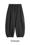 Kerit wide jogger pants