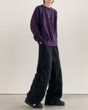 Friends Raglan Knit