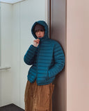 Interly Two-Way Lightweight Padding