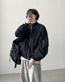 Shiho Nylon Flight Jumper
