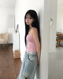Rie Basic Skin Sleeveless