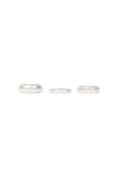 Penelo set ring