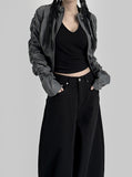 Eve Halter Cap Sleeveless