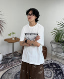 Cien Linwood Over T-Shirt
