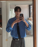Jave Bio Cotton Shirt