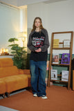 Carpediem Raglan Long Sleeve