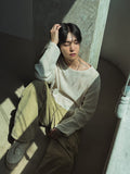 Urbanic Vintage Utility Pocket Cargo Pants