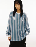 93 Football Jersey Long Sleeve