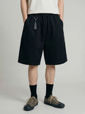 Cation D-Ring Bermuda Short Pants