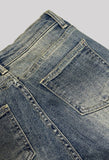 Soda Light Blue Denim