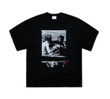 Boxing Club Vintage Graphic T-Shirt