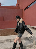Krappy Halter Sleeveless Cardigan
