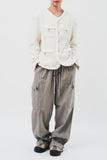 Murp Double Stitch Pants