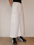 MAXI CARGO NYLON SK