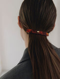 Colombe d'Or Cellulose Hair Pin