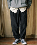 Resoto Corduroy Jogger Pants