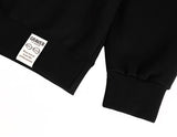 RUNNING B Sweatshirt