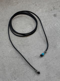 Biz leather strap belt