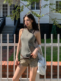 Summit Front Cargo Shorts