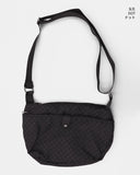 Enna Dot Nylon Crossbody Bag