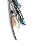Kanibeu Layered Rope Keyring