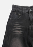 Balloon Poppin Dark Denim Pants