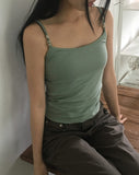 Helling Bead Sleeveless