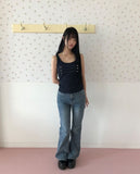 Shuar Napoleon Sleeveless