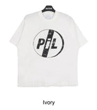 Heseo PIL Short Sleeve T-Shirt