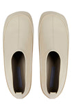 Mond pull-tab flat shoes