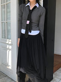 CHIC UNBALANCE SK