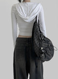 Dot Keyring Backpack