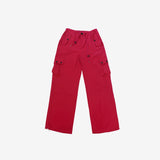 Matebeu Pocket String Pants