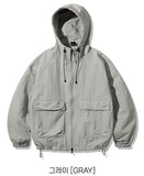 Cheep Windbreaker