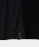 OBLIQUE LINE KNIT