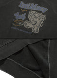Macy Bear Pigment Sweatshirt