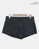 Hiyo Low-Rise Shorts