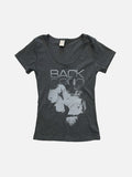 Los Noise Print T-Shirt