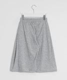 Colco Pintuck Banding Bermuda Pants