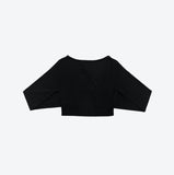 Luhi Bolero + Shirring One Piece Set