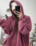 Dape Brushed Pigment Patch Hoodie
