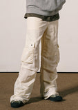Parachute Cargo Pants