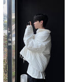 Winter Bomber Military Padding