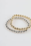 symbol up banding bracelet