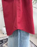 Haze Pigment High Density Shirt