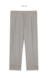 Summer Planning Ice Wide Pants