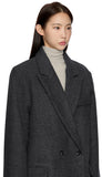 Eden Maxi Long Coat